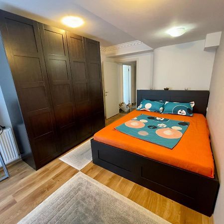 Terrace Apartments Otopeni ! ภายนอก รูปภาพ